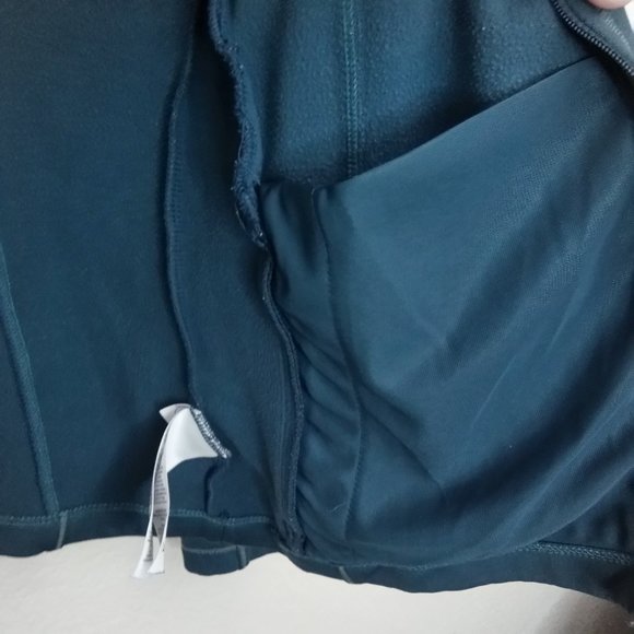 Columbia Women's Zip Up Training Jacket Sweater S - Picture 14 of 16